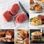 Omaha Steaks Favorites (Steakhouse 