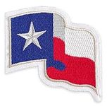 Texas Rangers Sleeve Logo Collector