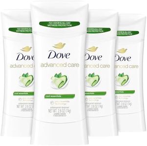 Dove Advan