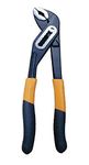 OAYKAY TOOLS Water Pump Plier With Sleeve 10" Inch 1 Pc Oaykay Tools 2262.5 Crv Steel