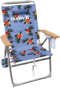 Hurley Hi-