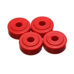 Energy Suspension Shock Eye Bushings Tower Grommets 7/8inch Nipple / 3/8inch