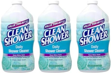 CLEAN SHOW