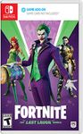 Switch Fortnite Bundle