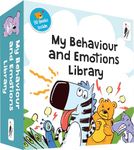 My Behaviour and Emotions Library (20 Volume Box Set)