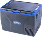 KINGS 65L Portable Camping Fridge F