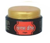 Fungus super cream for Ayurveda fungal herbal infection