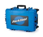 Park Tool BX-3 -Rolling Blue Box tool case