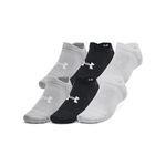 Under Armour UA Essential No Show 6pk