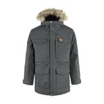 Fjallraven F86668050XXL Nuuk Parka M Basalt XXL