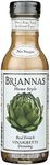 BRIANNAS Real French Vinaigrette Dr