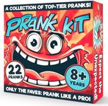 BLOONSY Prank Kit for Teens and Adu