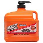 Fast Orange 25217 Pumice Lotion Hand Cleaner, 1.89L