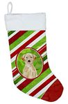 Caroline's Treasures Christmas-Stockings, Multicolor