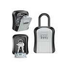 SATLUJ Key Lock Box, Lock Box for H