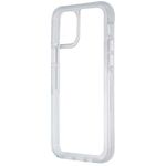 OtterBox Symmetry Clear Case for iPhone 12 / iPhone 12 Pro, Shockproof, Drop Proof, Protective Thin Case, 3x tested to Military Standard, Clear