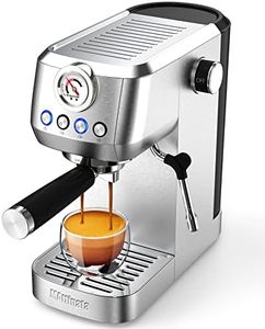 Espresso M