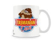Looney Tunes Officially Licensed Tasmanian Devil Coffee Mug, Coffee Mug