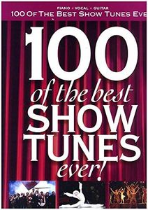 100 OF THE