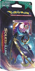 Asmodée - POSL201 - Starter Pokémon Soleil et Lune 2