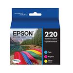 Inkjet Cartridge For Epsons