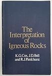 The interpretation of igneous rocks