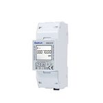 EASTRON SDM230DR Electricity Meter - Single Phase - Class 1 Accuracy - 100A kWh Mains Din Rail Smart Meter - Partial Resettable Energy with Fixed Pulse Output 1000imp/kWh & Backlit LCD Display. MID