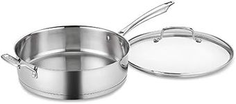 Cuisinart Professional Stainless Sa