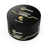 OMWAH Professional Hair Styling Gel for men Strong Hold hair gel for boys with Vitamin E & Pro-VB5, Flake-Free Formula, Protects, Nourishes & Styles All Hair Types Effortlessly (Glossing) 8.45 oz…