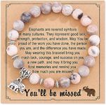 POWWA Retirement Gifts for Women 20