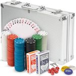 SA Products 300 Pieces Professional