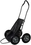 Hawk Crawler Multi-Use Folding Cart