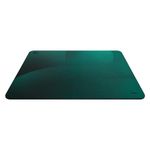 G-SR-SE Bi Large Esports Gaming Mouse Pad, Humidity resistance color cloth, Smooth glide feeling with steady control, Non-stitched edges, Uniform high-density rubber