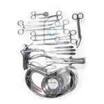 Reviti® Caesarean Surgical Instrument set