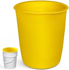 BUCKET LIN