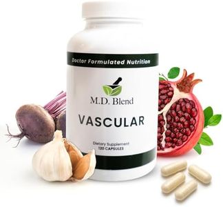 M.D. Blend