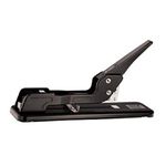 Kangaro Desk Essentials HD-23L17 All Metal Stapler| Sturdy & Durable | Suitable for 140 Sheets | Perfect for Home, School & Office | Pack of 1 | Color May Vary