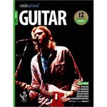 Rockschool Guitar Grade 3 (2018)