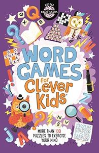 Word Games