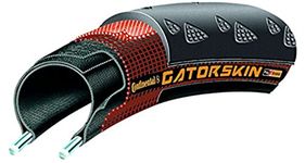 Continental GatorSkin Road Tire, 700 x 25 One Color One Size