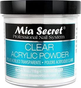 Mia Secret
