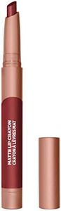 L’Oréal Paris Infallible Matte Lip Crayon, Spice Of Life (Packaging May Vary)