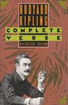 Rudyard Kipling: Complete Verse