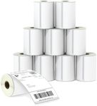 BETCKEY - Compatible DYMO 1744907 (