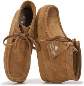 Genuine Leather Ankle Boots for Women Casual Womens Shoes Fall Footwear