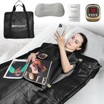 Bestqool Sauna Blanket for Detox an