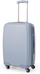 COSTWAY Trolley Travel Suitcase, 20