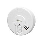 Kidde 29HD Optical Smoke Alarm, White