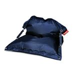 Fatboy Buggle-Up Bean Bag - Dark Blue Large