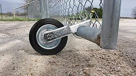 Mofeez Gate Wheel for Metal Swing G